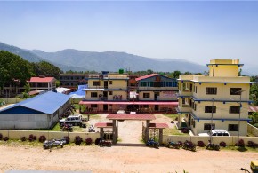 धादिङ,त्रिपुरासुन्दरी : सिक्टार-आगिञ्चोक-बेलुङभन्ञ्याङ सडकखण्ड अन्तर्गत सडक अधिकार क्षेत्रभित्र रहेका संरचना हटाई जग्गा खाली गर्न ३५ दिने सुचना